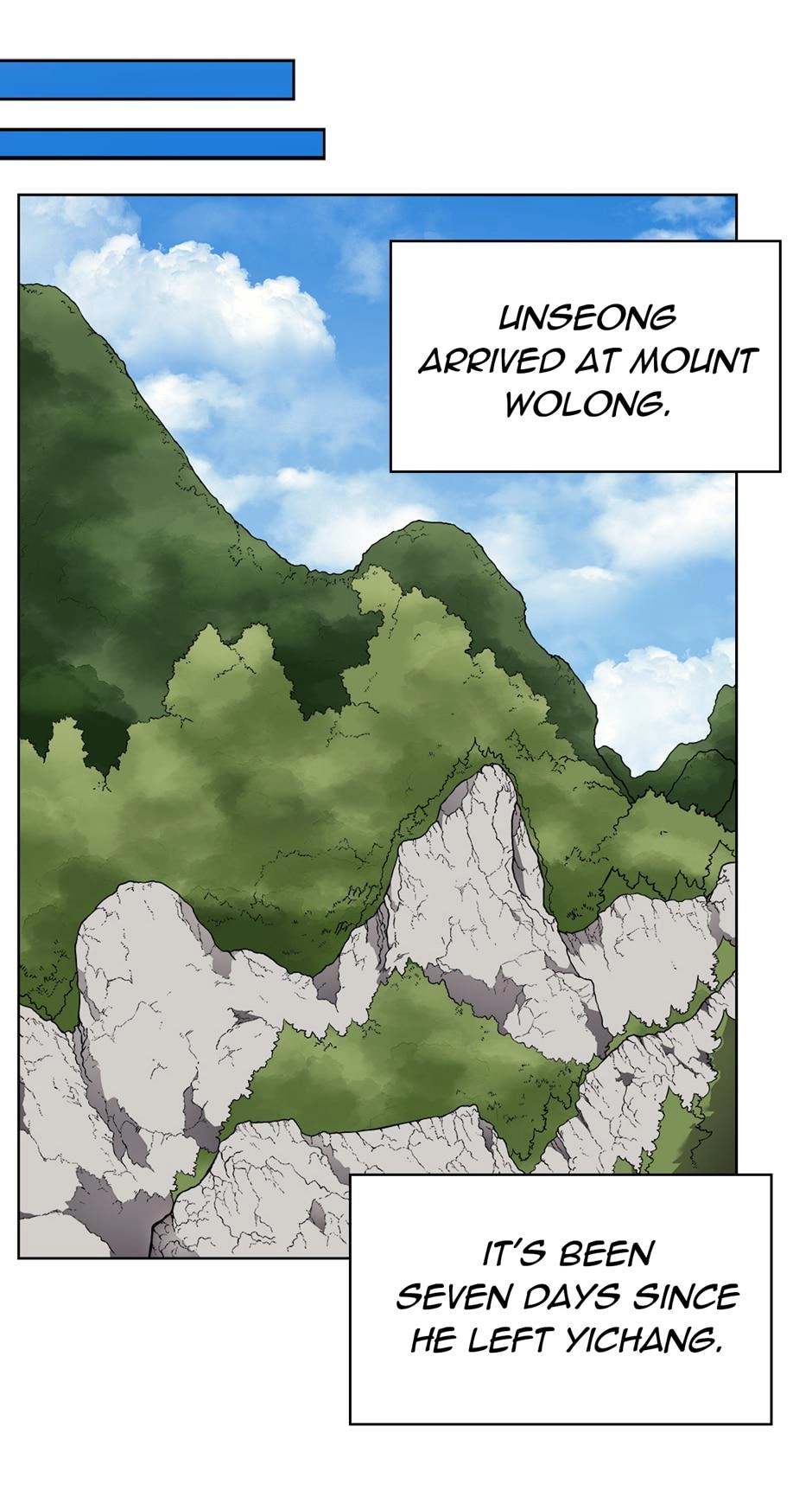 Heavenly Demon Reborn! Chapter 137, page 39 of 57