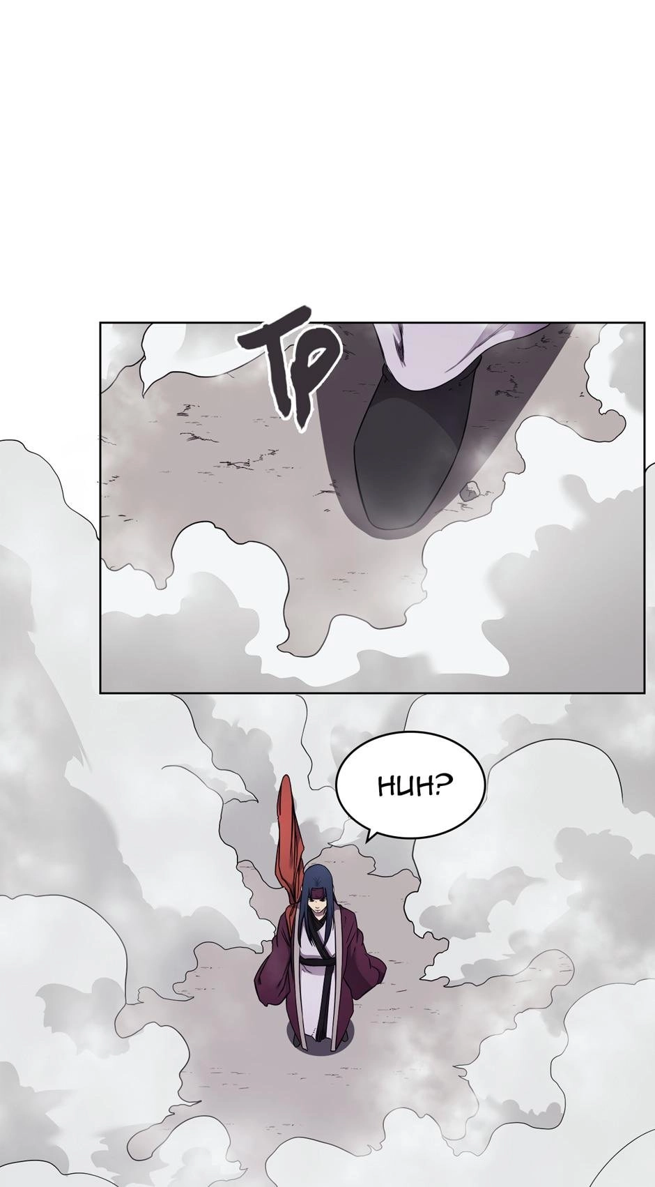 Heavenly Demon Reborn! Chapter 137, page 44 of 57