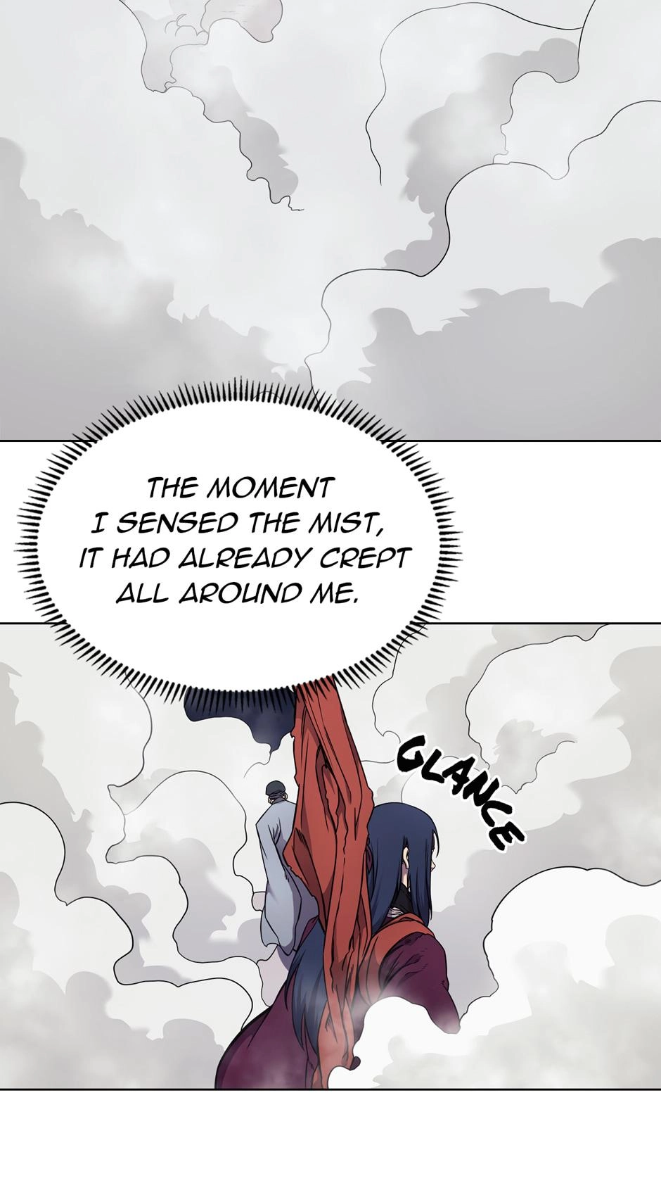 Heavenly Demon Reborn! Chapter 137, page 45 of 57