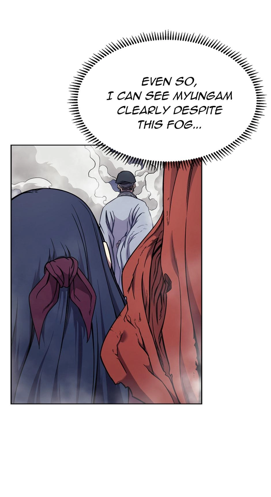 Heavenly Demon Reborn! Chapter 137, page 46 of 57