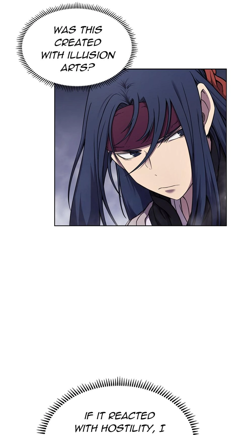 Heavenly Demon Reborn! Chapter 137, page 47 of 57