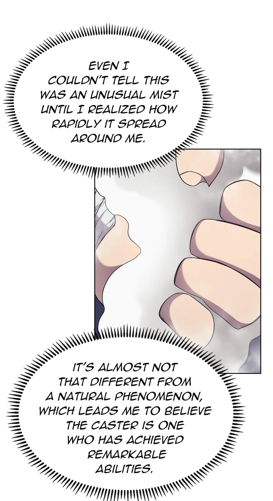 Heavenly Demon Reborn! Chapter 137, page 49 of 57