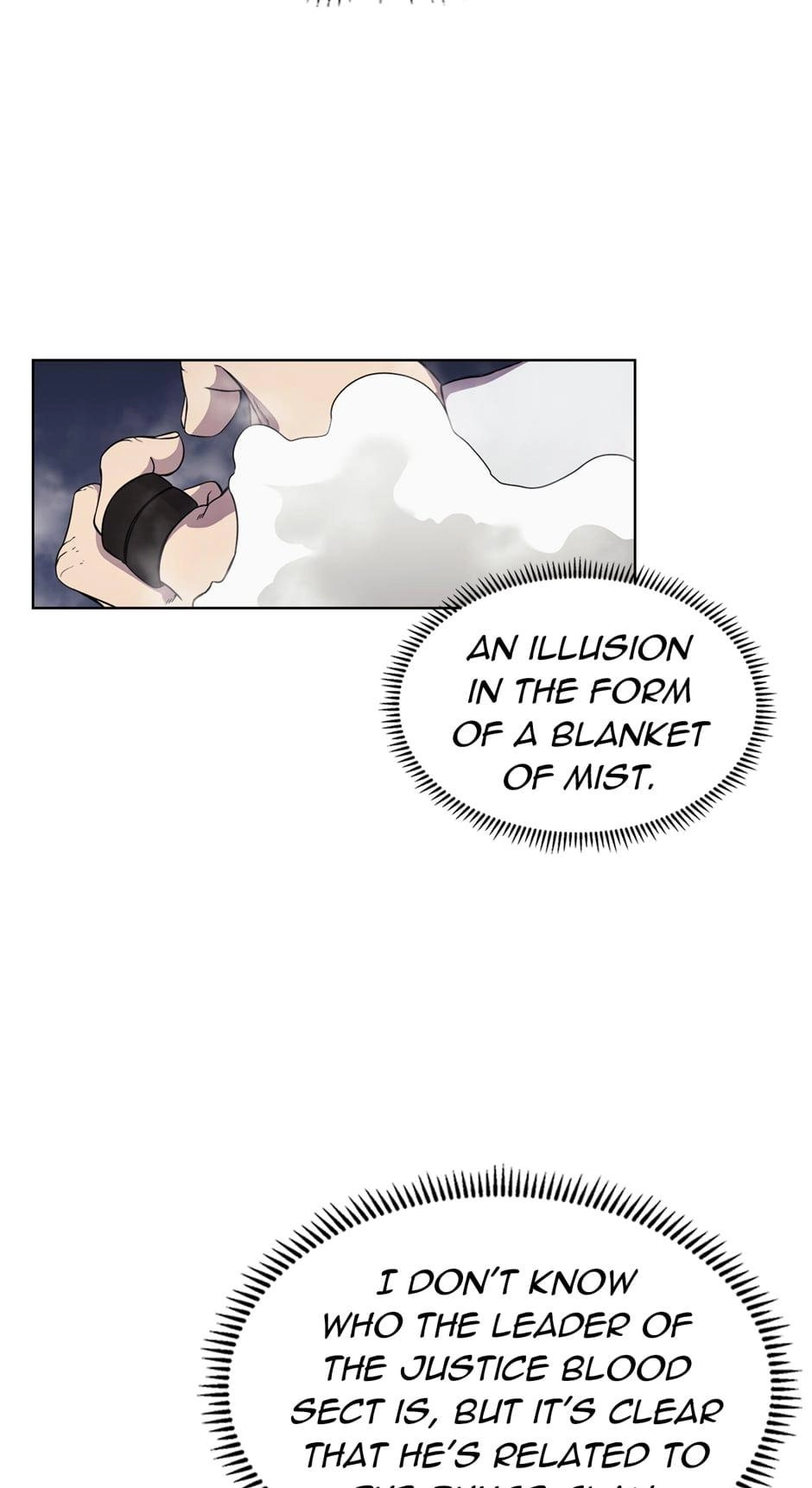 Heavenly Demon Reborn! Chapter 137, page 50 of 57