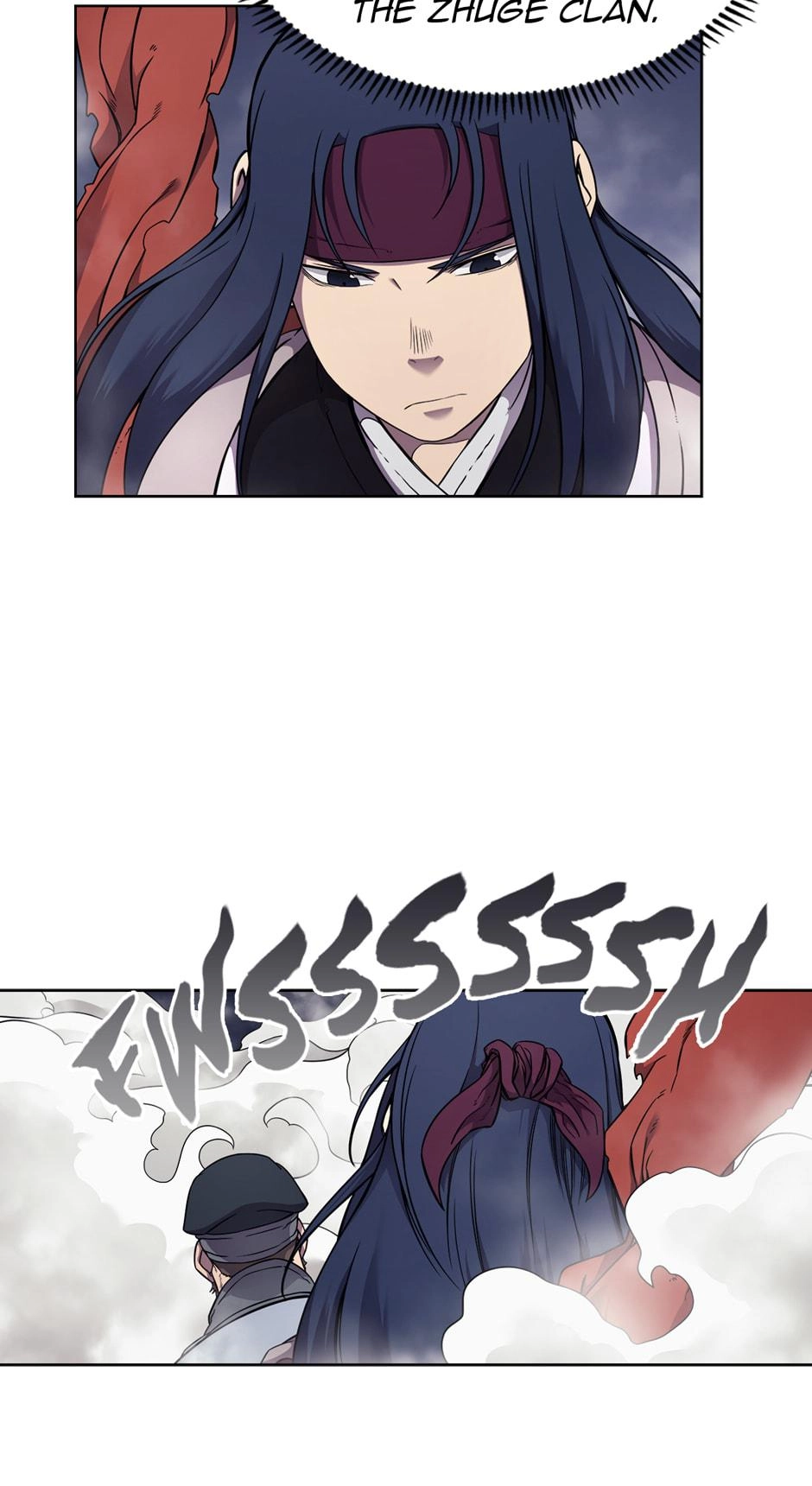 Heavenly Demon Reborn! Chapter 137, page 51 of 57