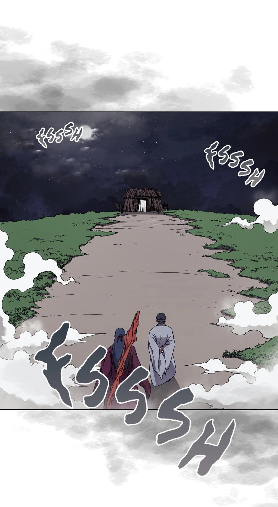 Heavenly Demon Reborn! Chapter 137, page 52 of 57