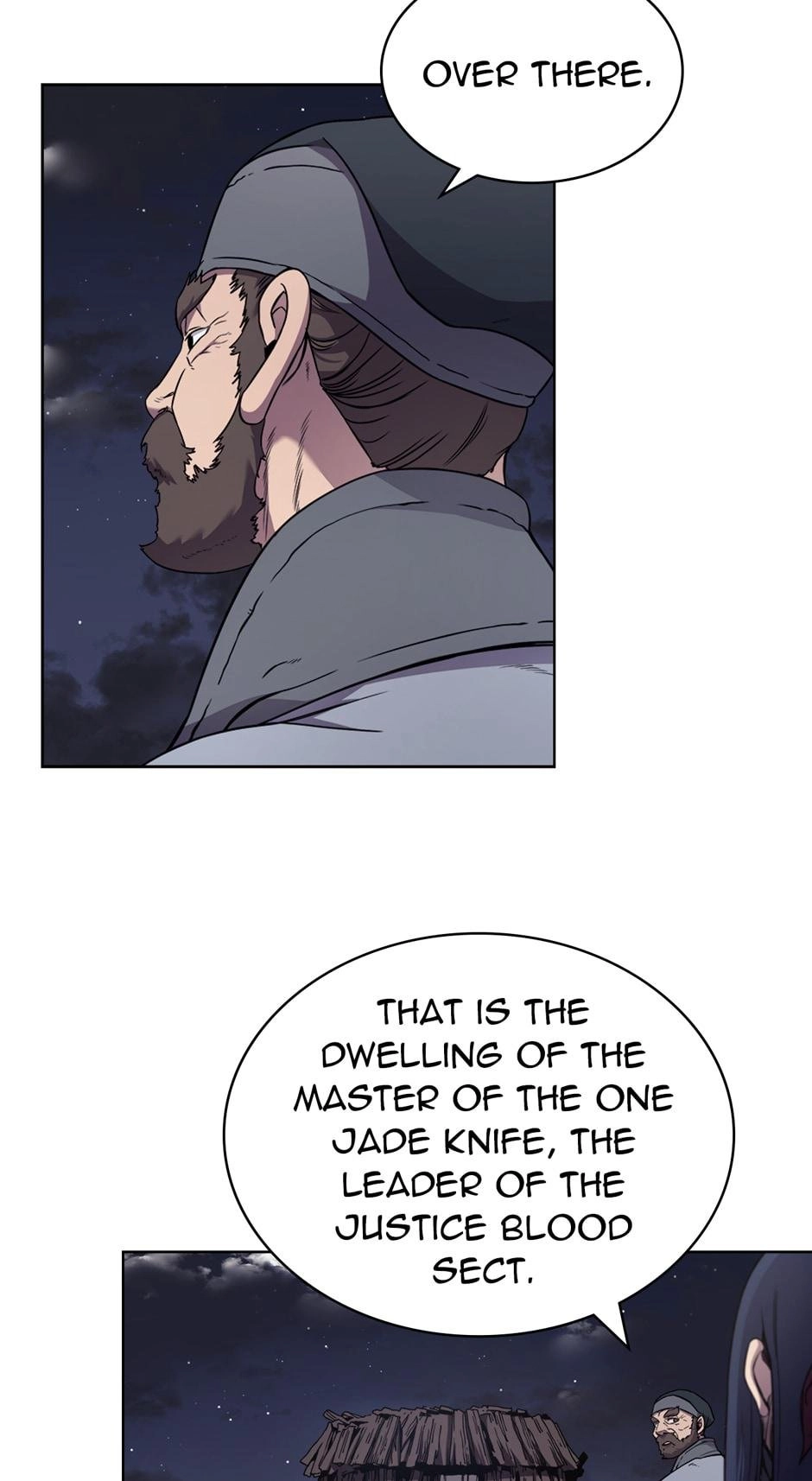 Heavenly Demon Reborn! Chapter 137, page 55 of 57