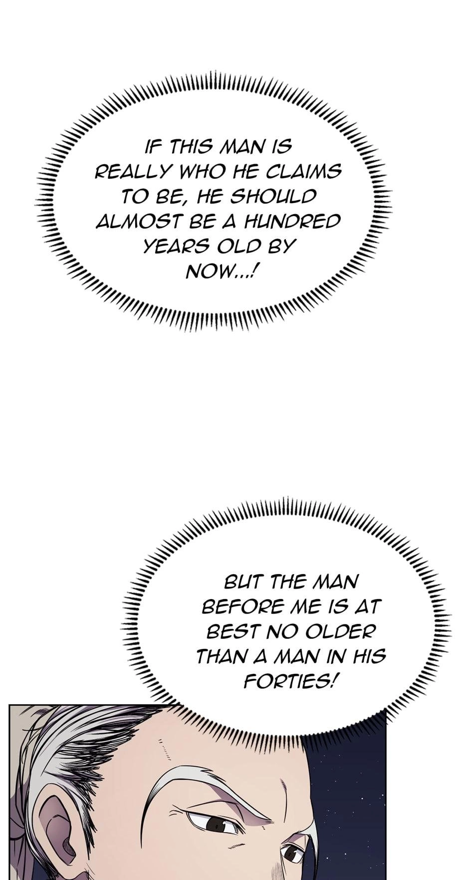 Heavenly Demon Reborn! Chapter 138, page 12 of 46