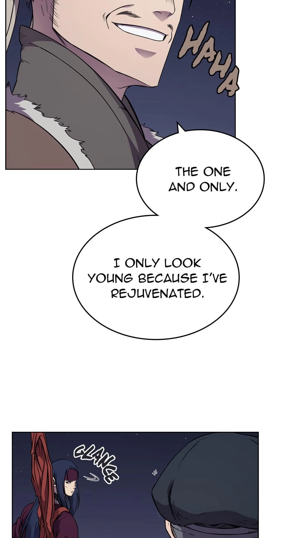 Heavenly Demon Reborn! Chapter 138, page 13 of 46