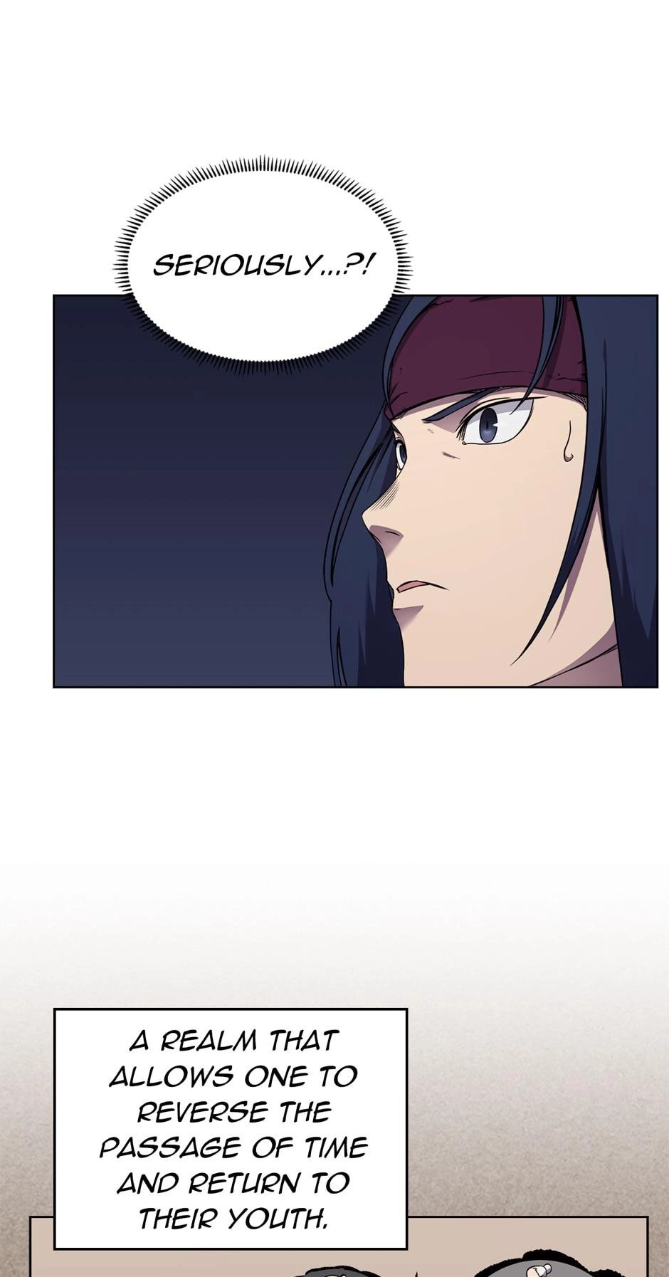 Heavenly Demon Reborn! Chapter 138, page 16 of 46