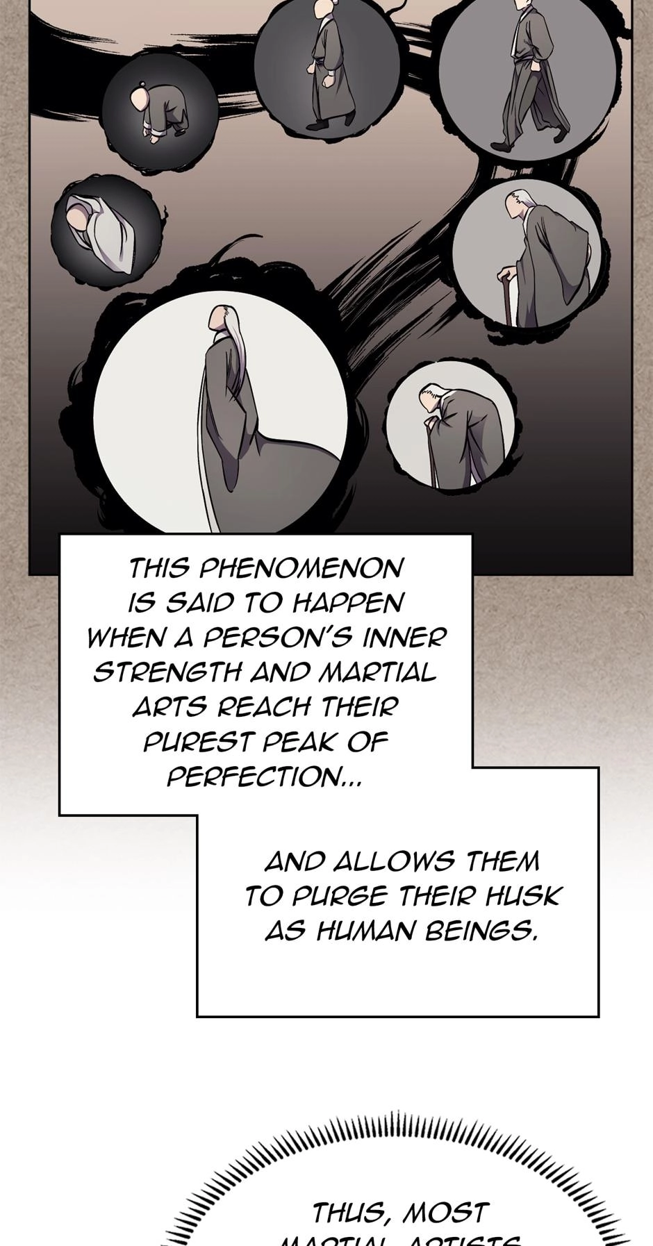Heavenly Demon Reborn! Chapter 138, page 17 of 46