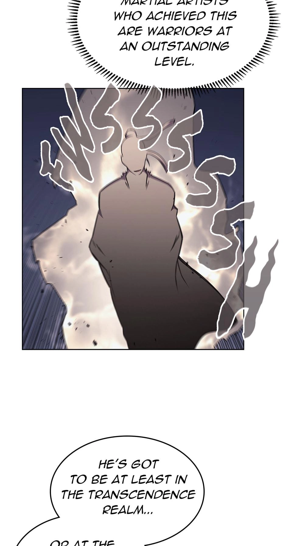 Heavenly Demon Reborn! Chapter 138, page 18 of 46