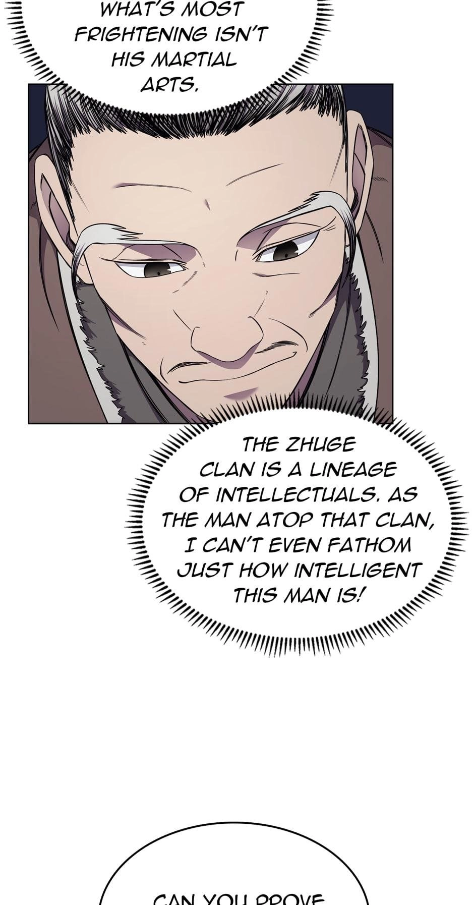 Heavenly Demon Reborn! Chapter 138, page 20 of 46