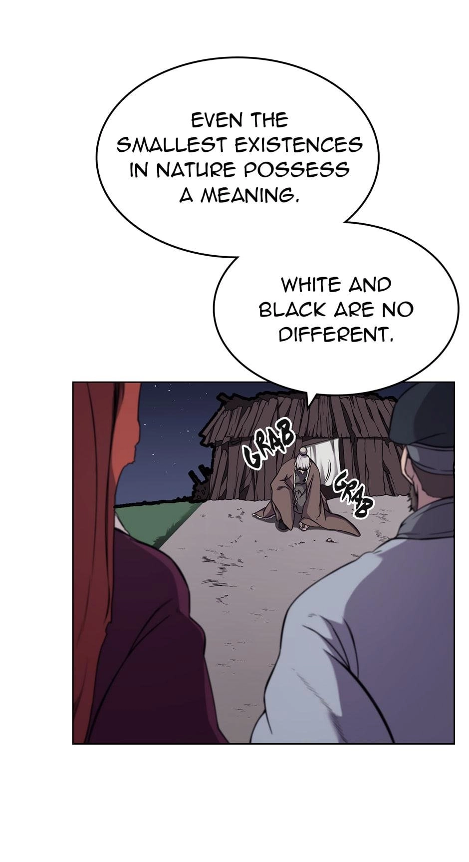 Heavenly Demon Reborn! Chapter 138, page 22 of 46
