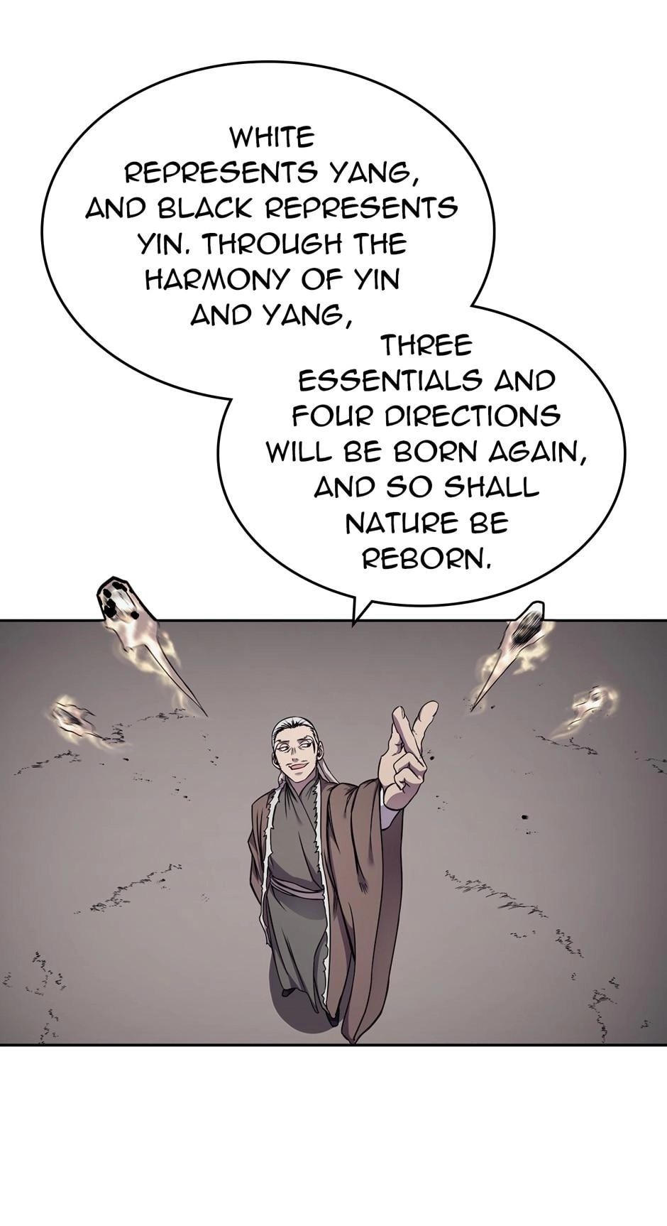 Heavenly Demon Reborn! Chapter 138, page 23 of 46