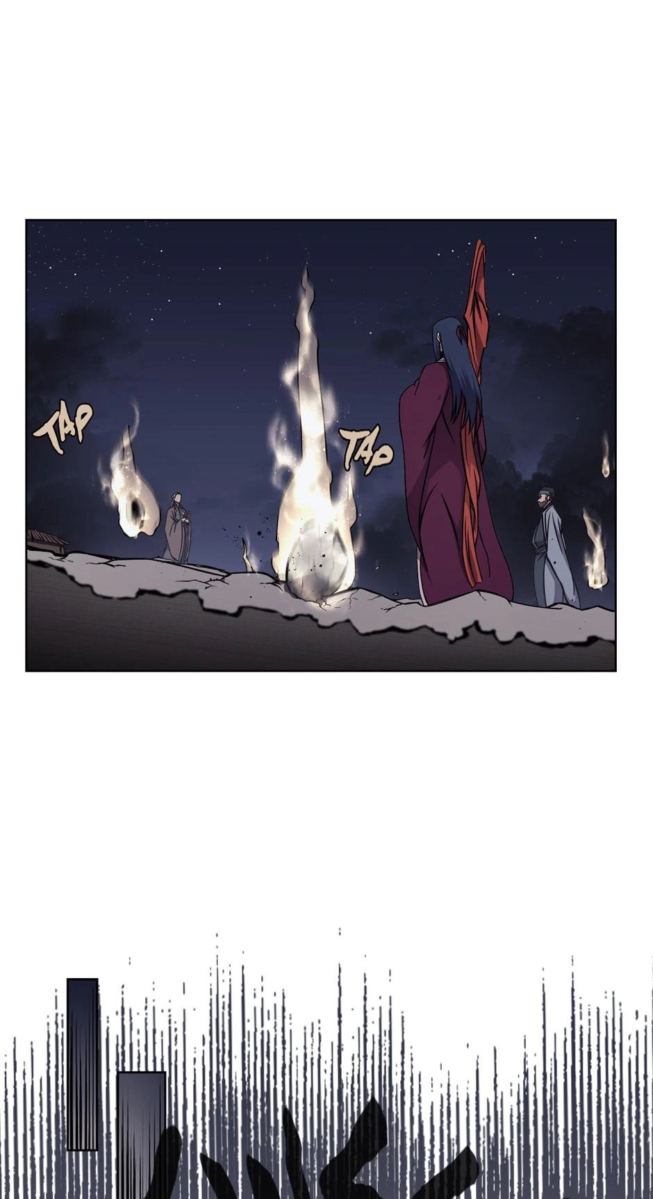 Heavenly Demon Reborn! Chapter 138, page 24 of 46