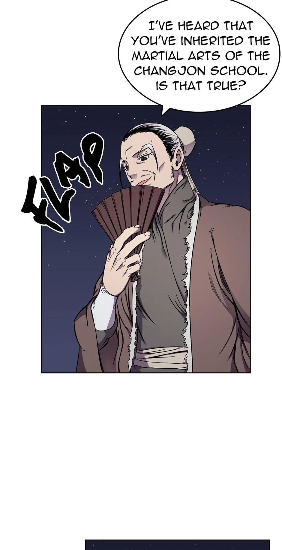 Heavenly Demon Reborn! Chapter 138, page 32 of 46