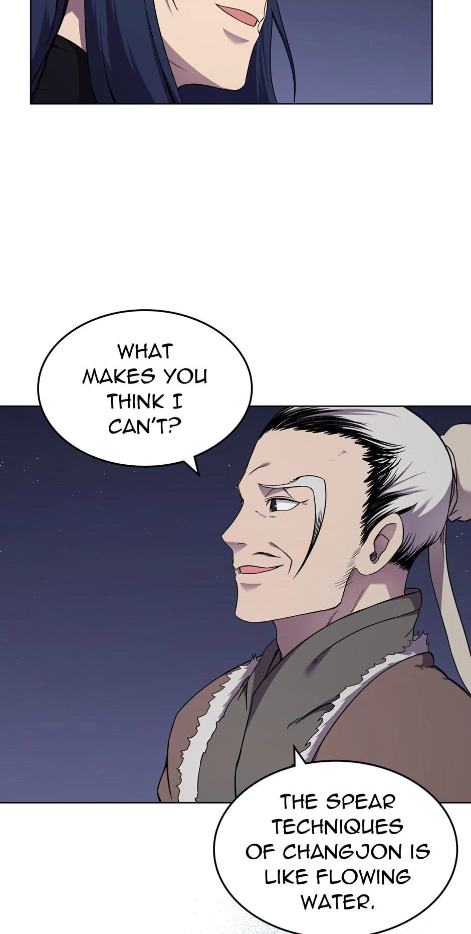 Heavenly Demon Reborn! Chapter 138, page 37 of 46
