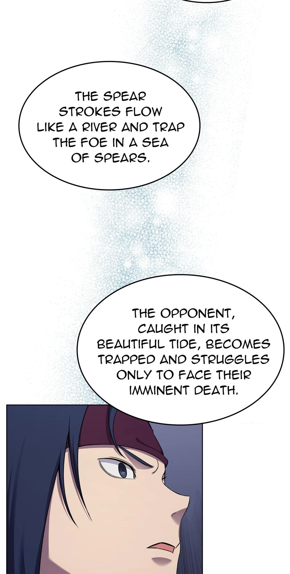 Heavenly Demon Reborn! Chapter 138, page 38 of 46