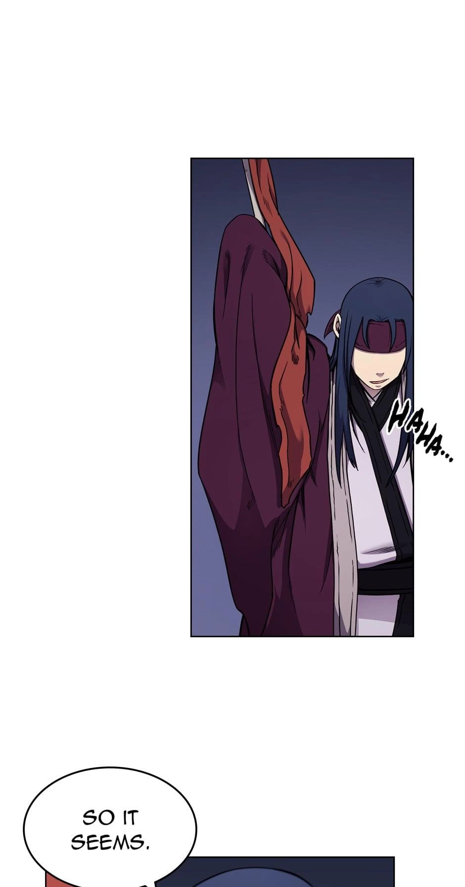 Heavenly Demon Reborn! Chapter 138, page 41 of 46