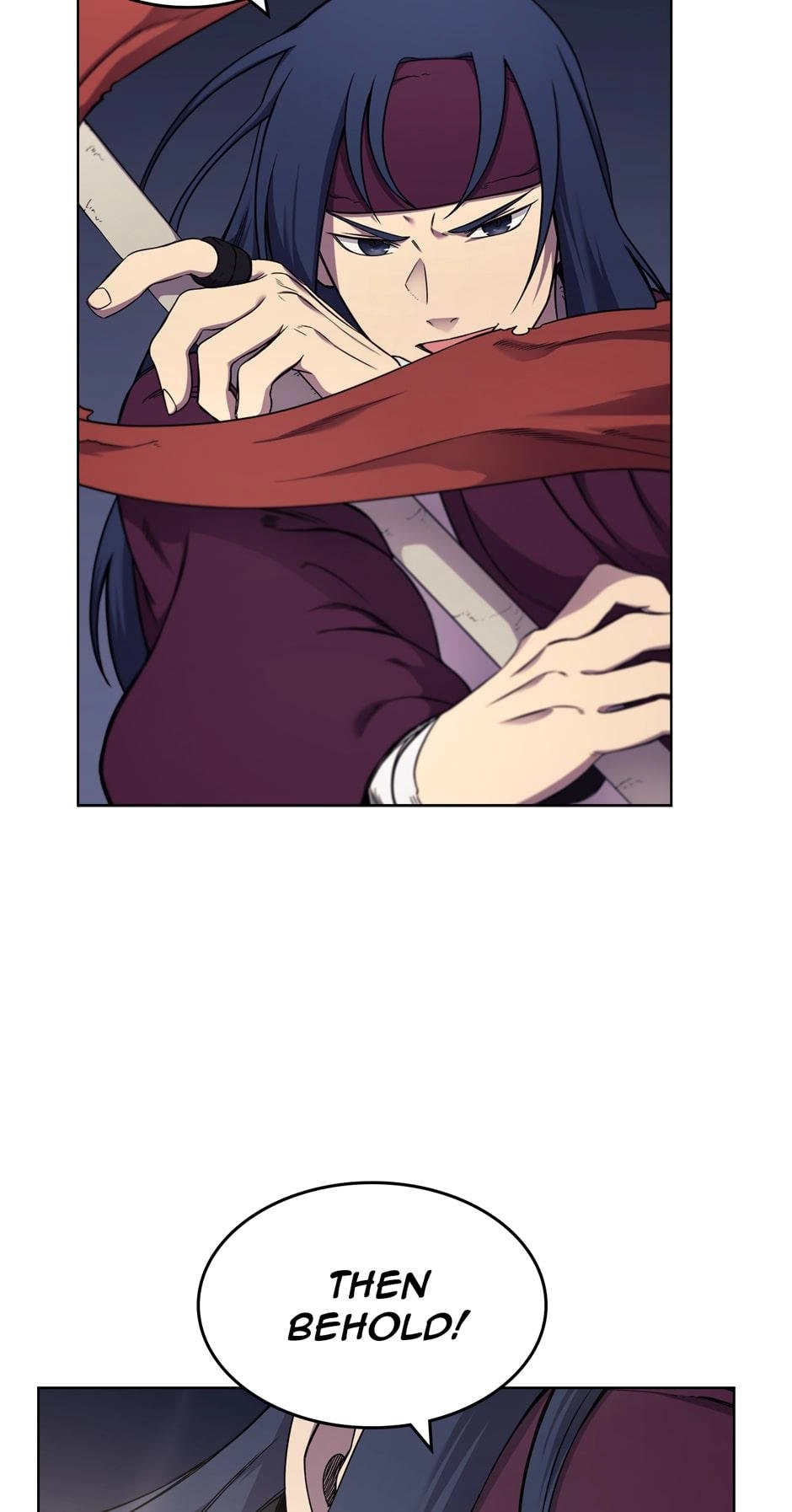 Heavenly Demon Reborn! Chapter 138, page 42 of 46