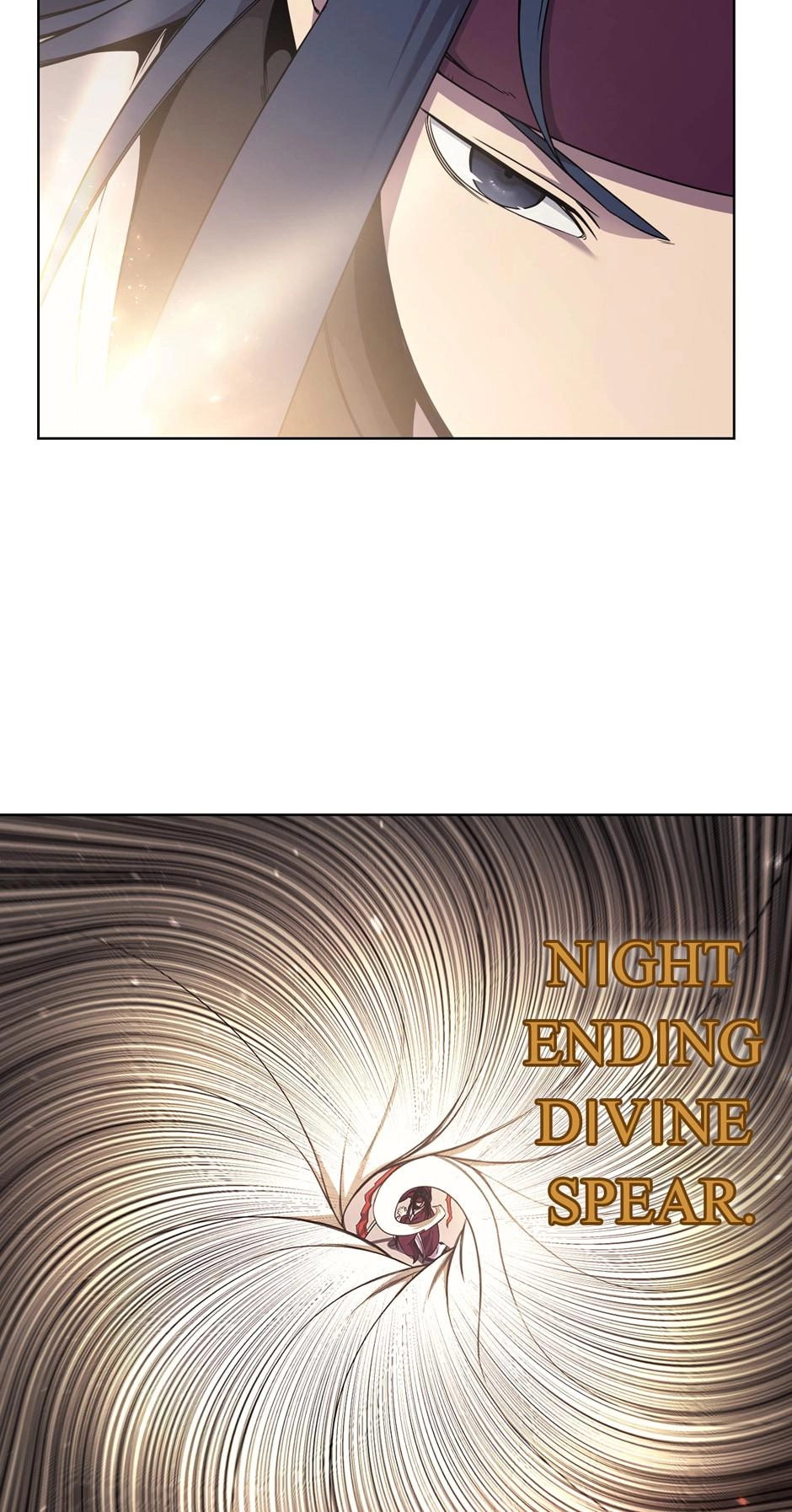 Heavenly Demon Reborn! Chapter 138, page 43 of 46