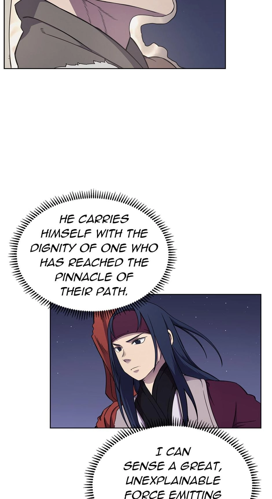 Heavenly Demon Reborn! Chapter 138, page 5 of 46