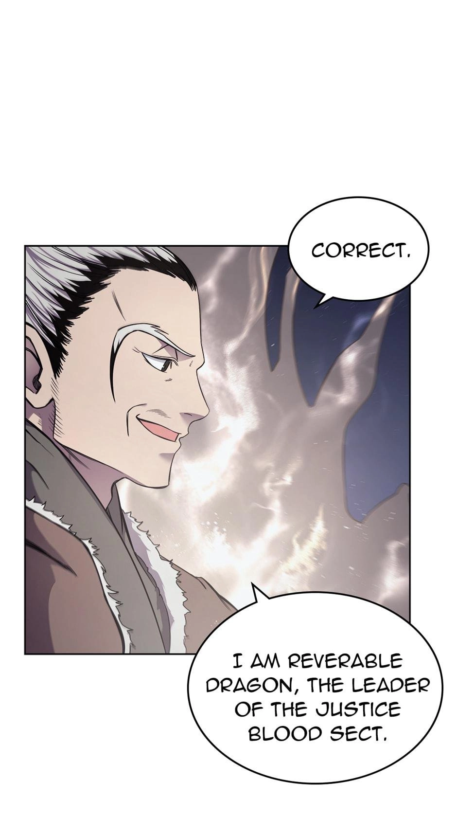 Heavenly Demon Reborn! Chapter 138, page 7 of 46