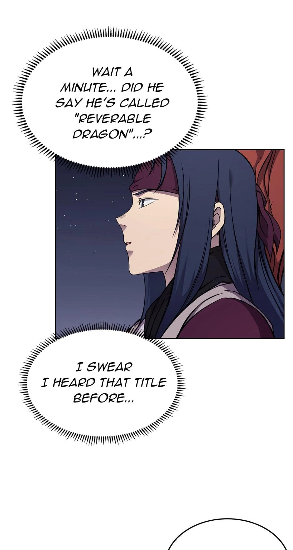 Heavenly Demon Reborn! Chapter 138, page 8 of 46