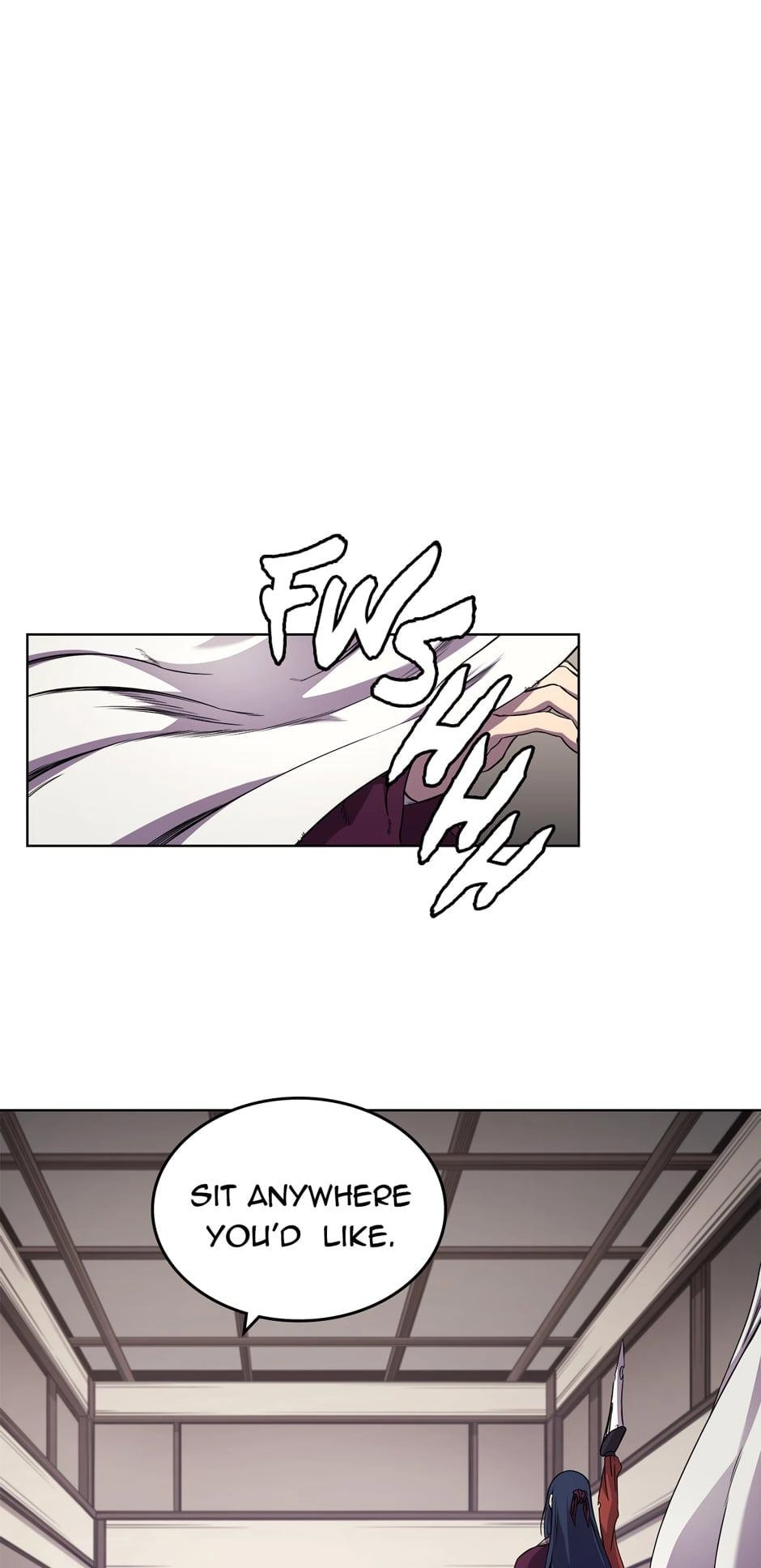 Heavenly Demon Reborn! Chapter 139, page 10 of 67