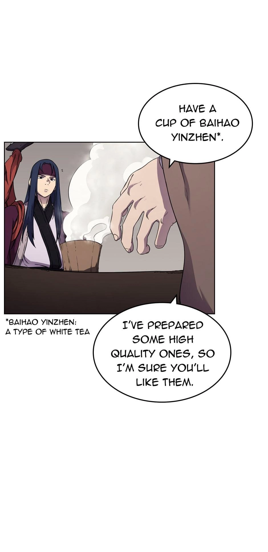 Heavenly Demon Reborn! Chapter 139, page 12 of 67