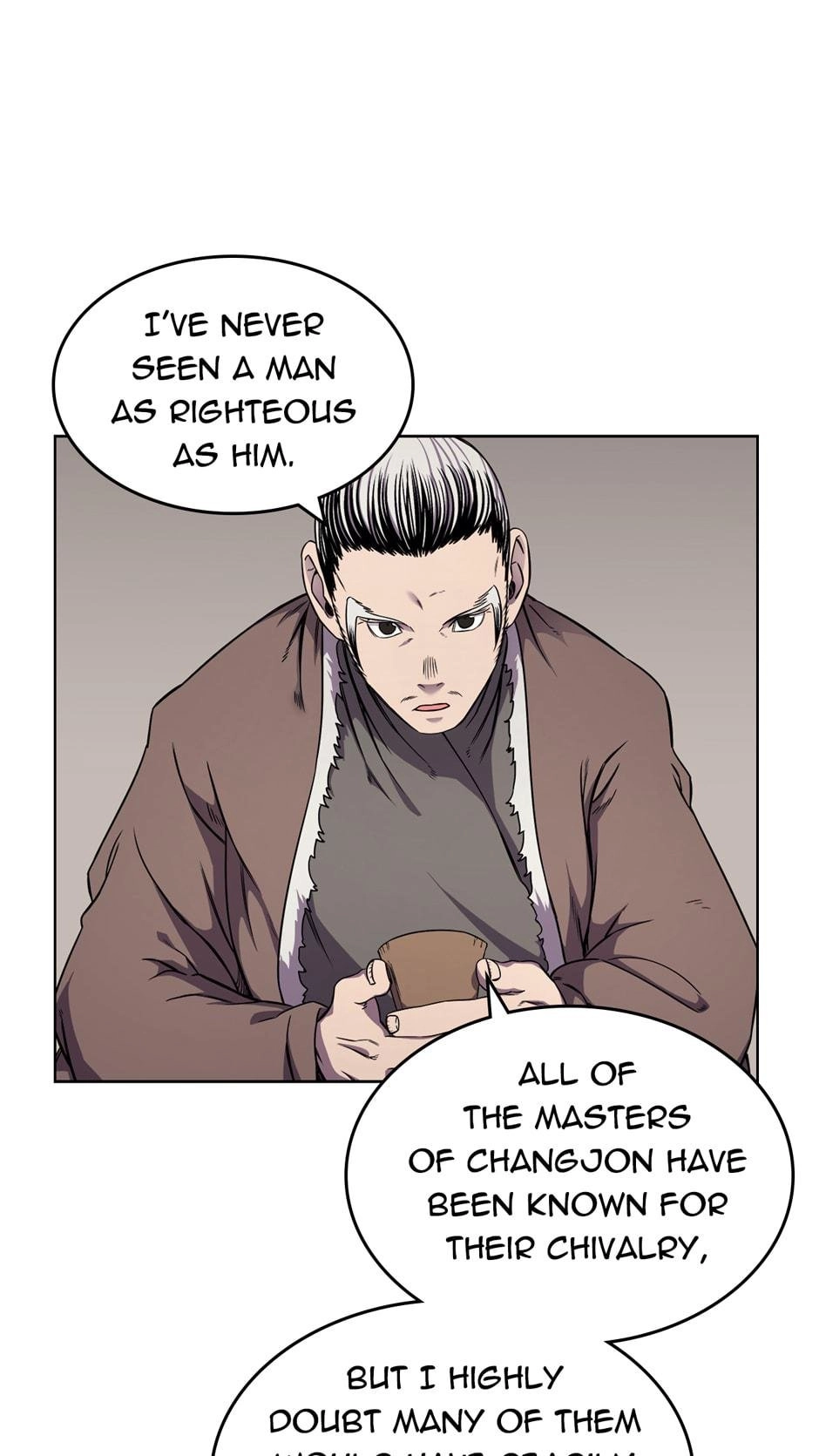 Heavenly Demon Reborn! Chapter 139, page 16 of 67