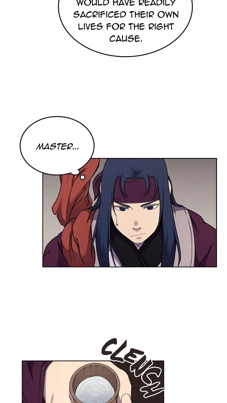 Heavenly Demon Reborn! Chapter 139, page 17 of 67