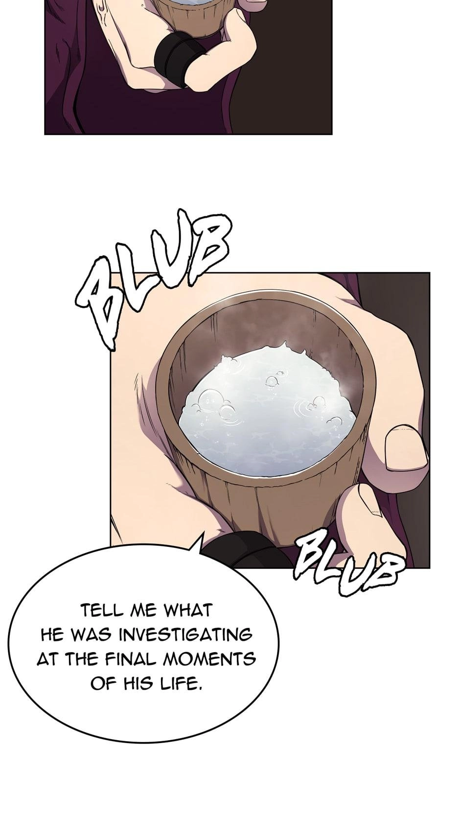 Heavenly Demon Reborn! Chapter 139, page 18 of 67