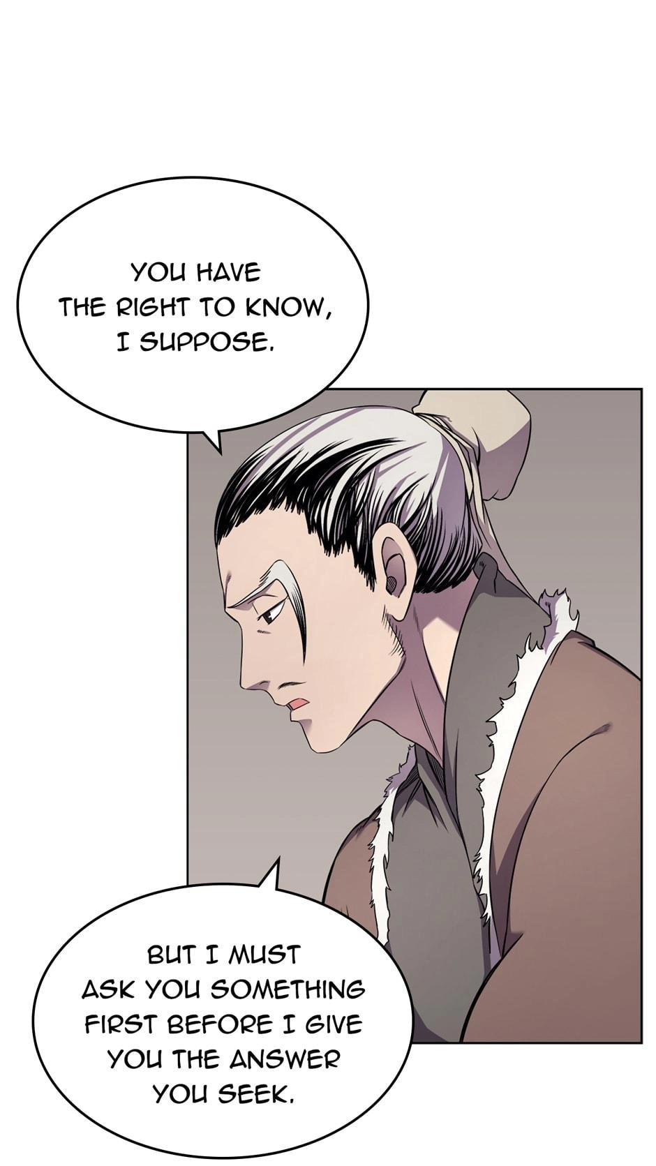 Heavenly Demon Reborn! Chapter 139, page 19 of 67
