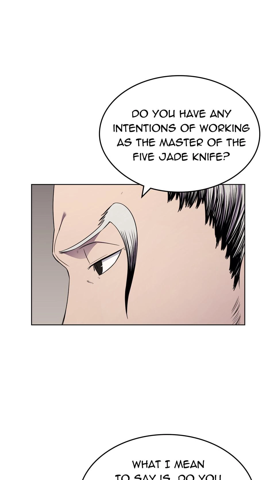 Heavenly Demon Reborn! Chapter 139, page 20 of 67
