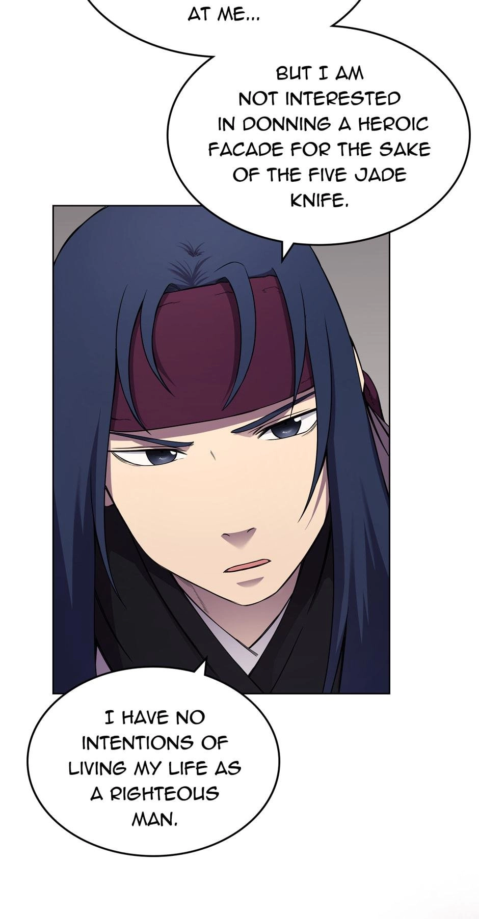 Heavenly Demon Reborn! Chapter 139, page 24 of 67