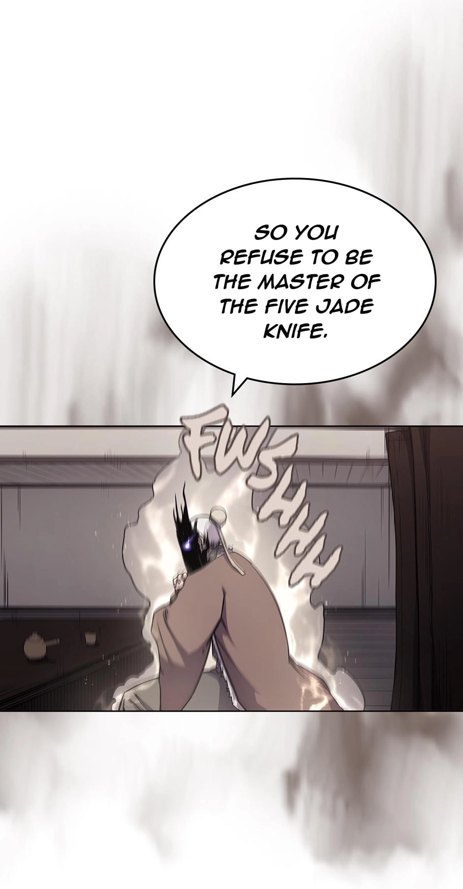 Heavenly Demon Reborn! Chapter 139, page 25 of 67