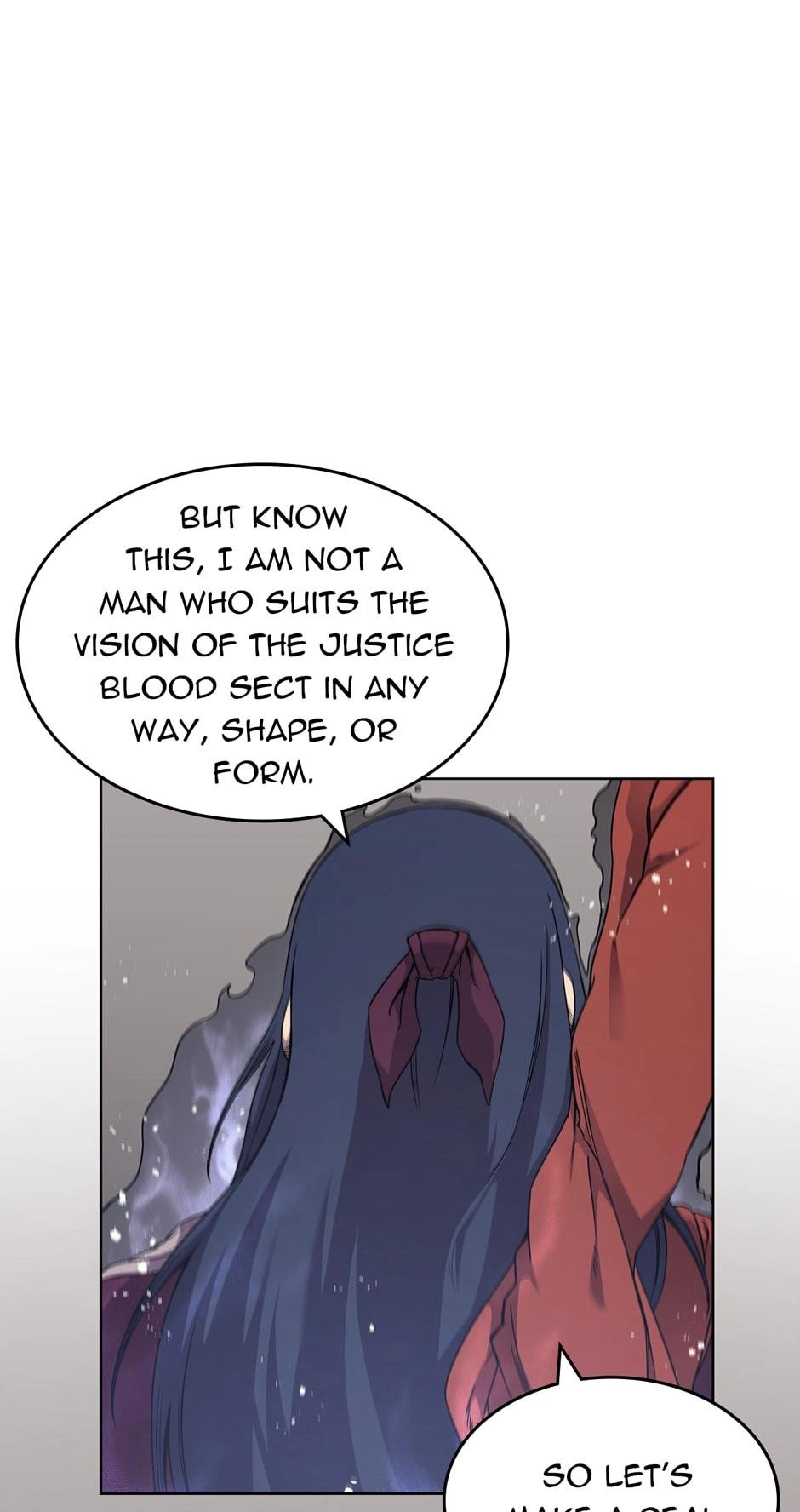 Heavenly Demon Reborn! Chapter 139, page 29 of 67