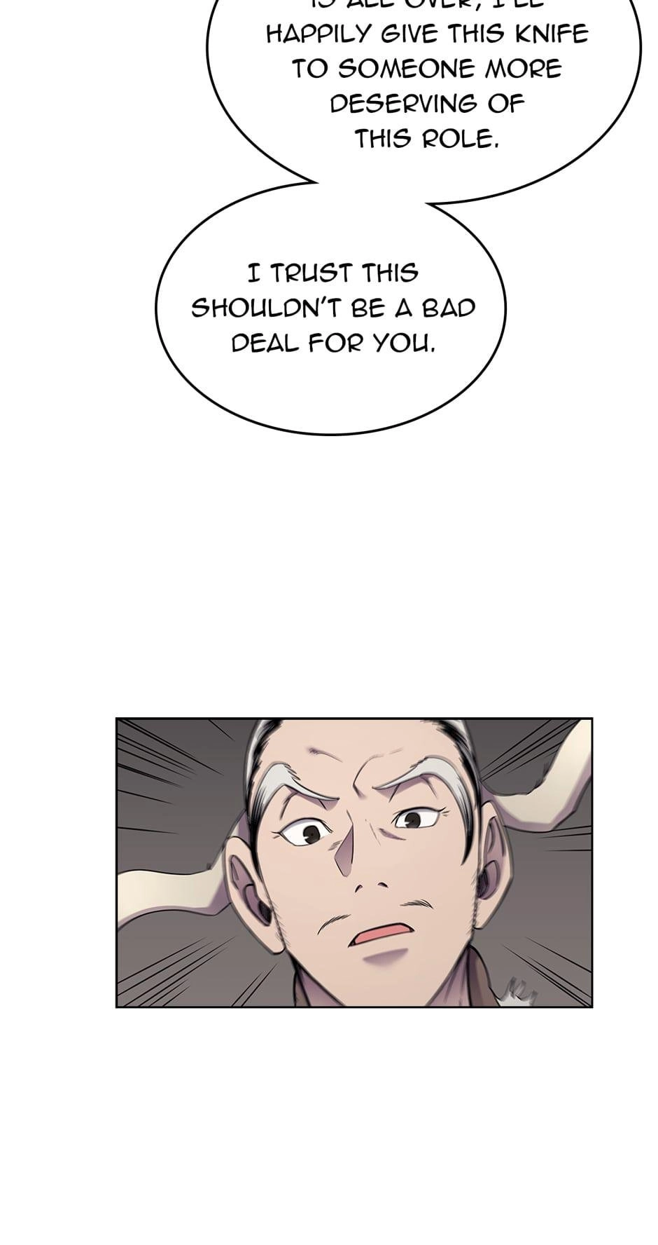 Heavenly Demon Reborn! Chapter 139, page 31 of 67