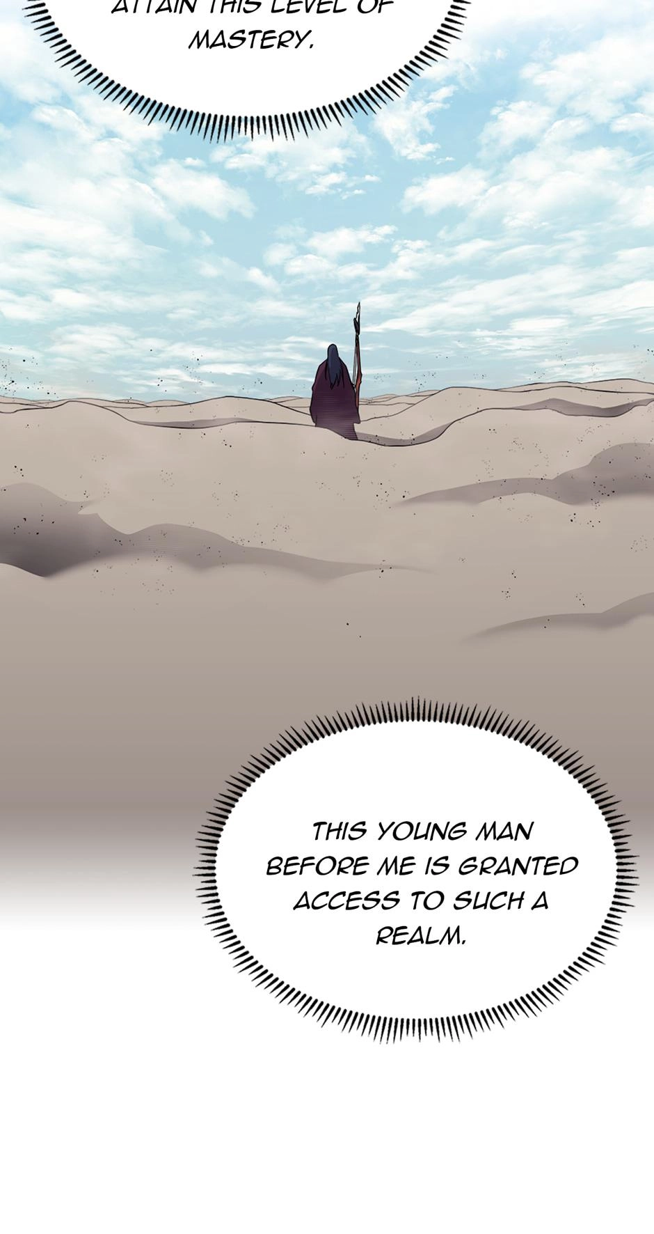 Heavenly Demon Reborn! Chapter 139, page 34 of 67