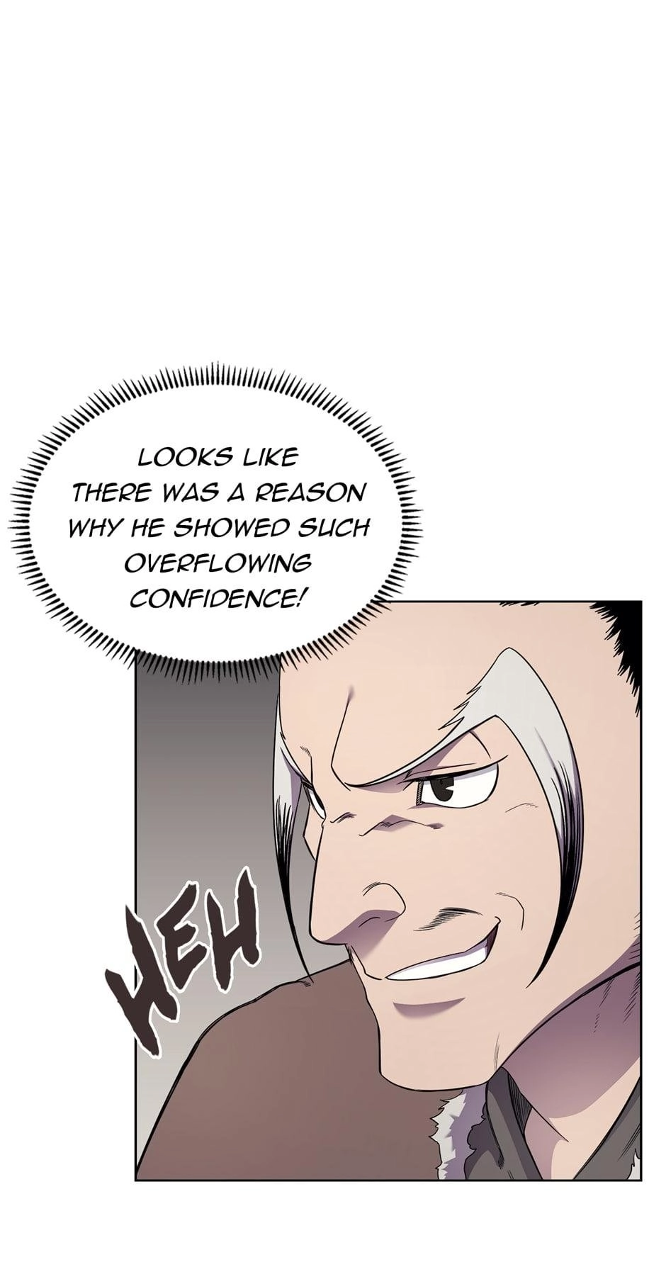 Heavenly Demon Reborn! Chapter 139, page 35 of 67