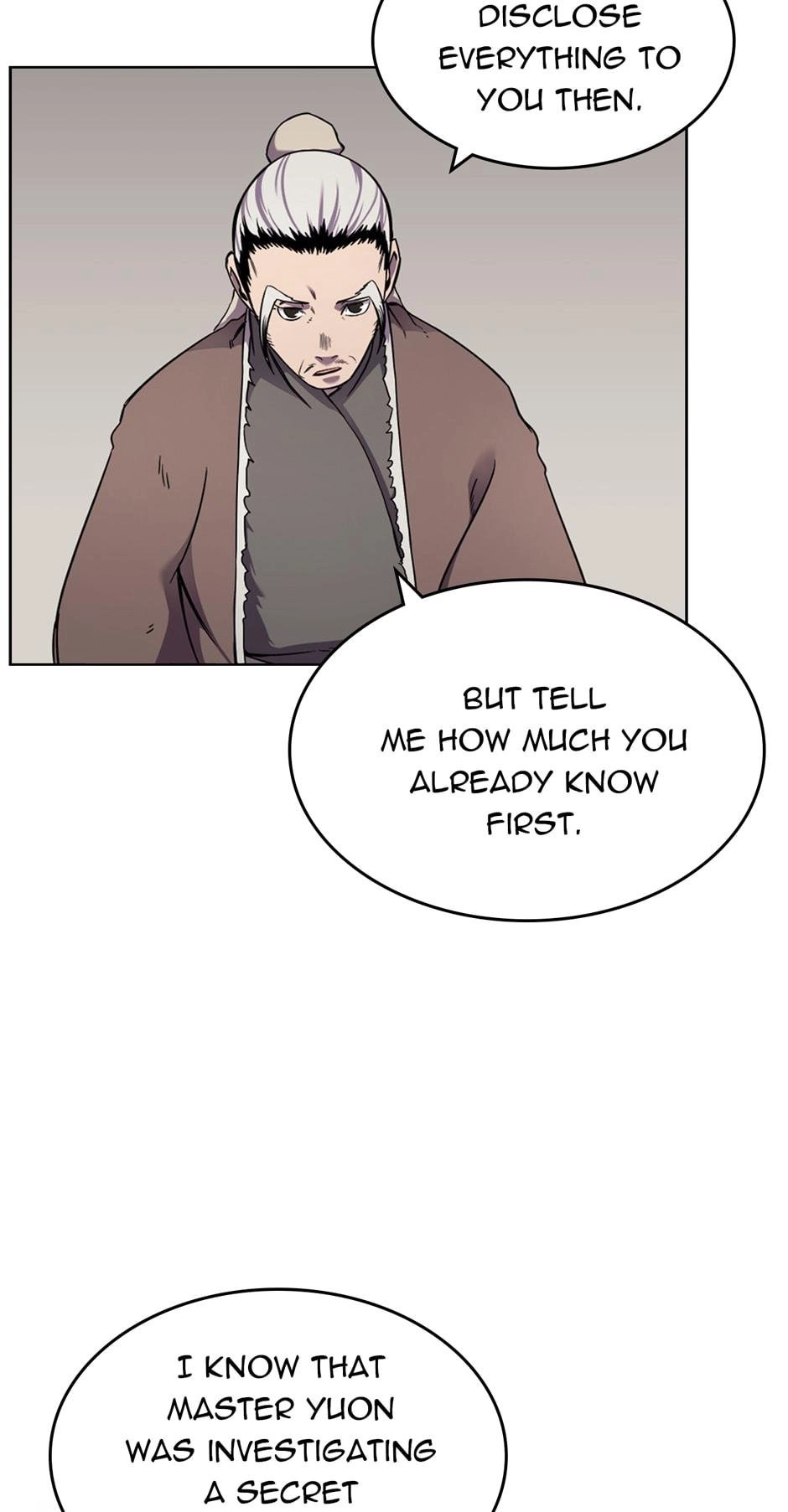 Heavenly Demon Reborn! Chapter 139, page 39 of 67