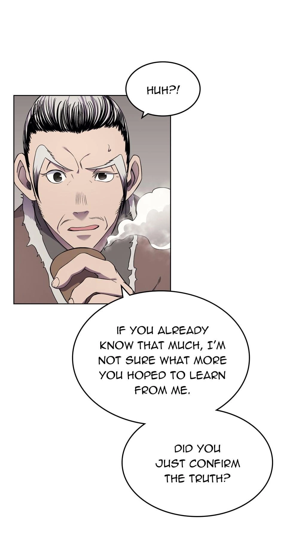 Heavenly Demon Reborn! Chapter 139, page 41 of 67