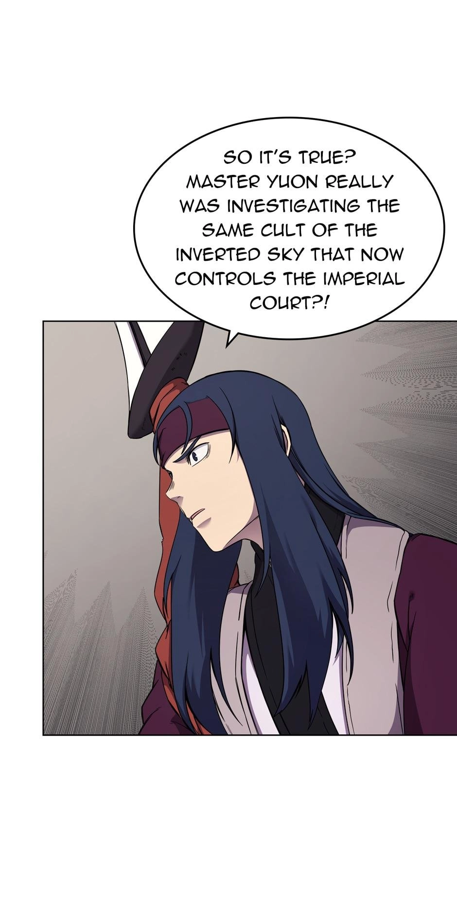 Heavenly Demon Reborn! Chapter 139, page 42 of 67