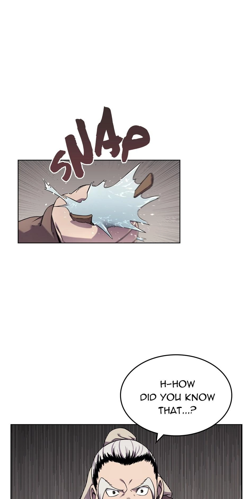 Heavenly Demon Reborn! Chapter 139, page 45 of 67