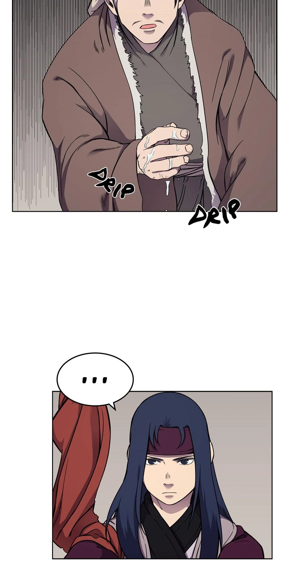 Heavenly Demon Reborn! Chapter 139, page 46 of 67