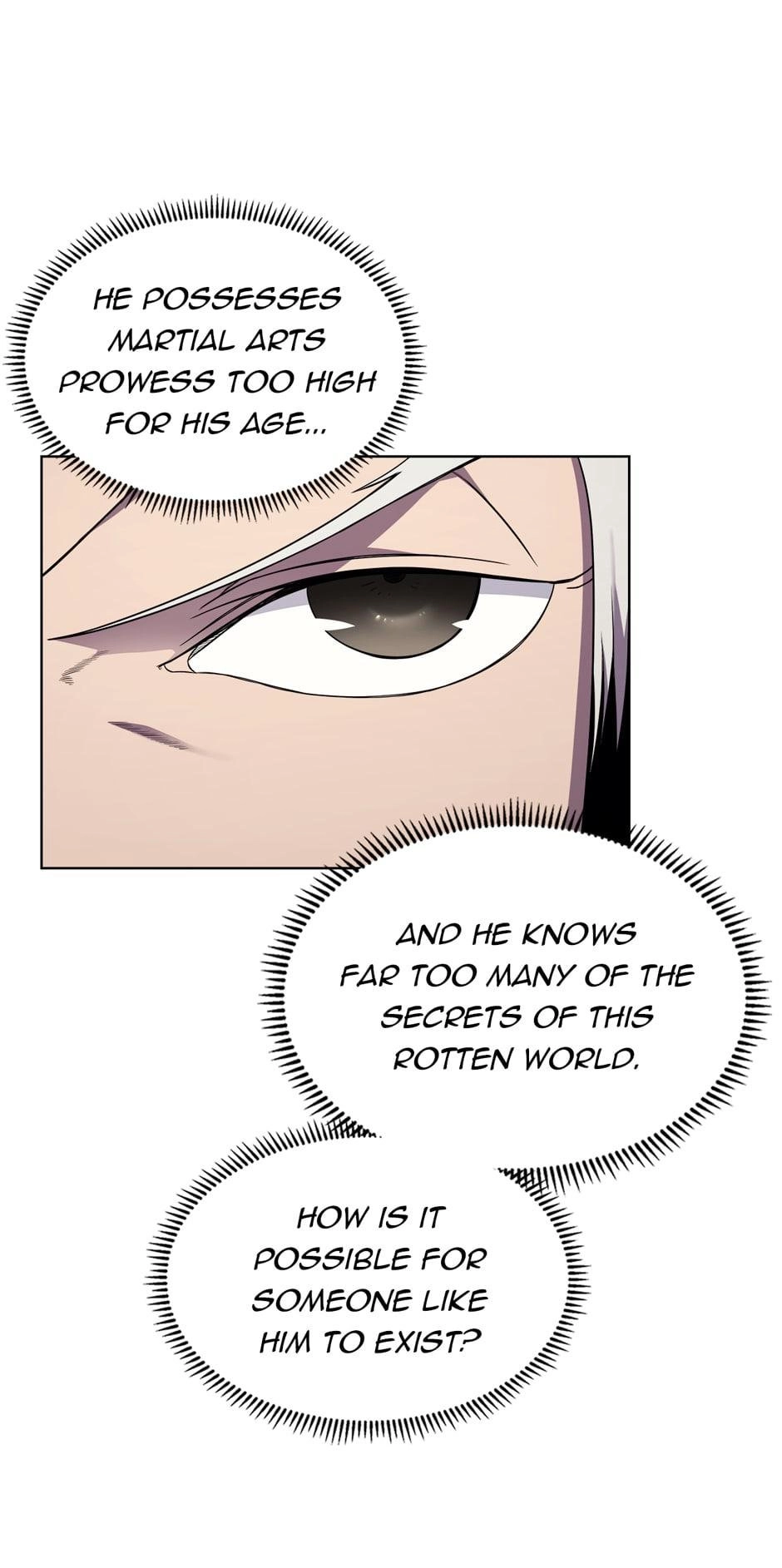 Heavenly Demon Reborn! Chapter 139, page 47 of 67
