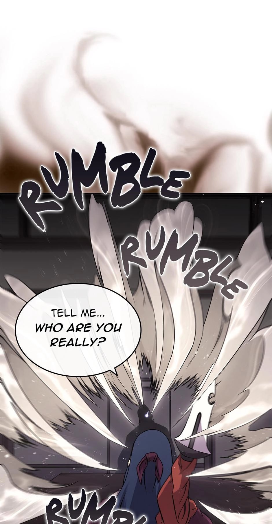 Heavenly Demon Reborn! Chapter 139, page 48 of 67
