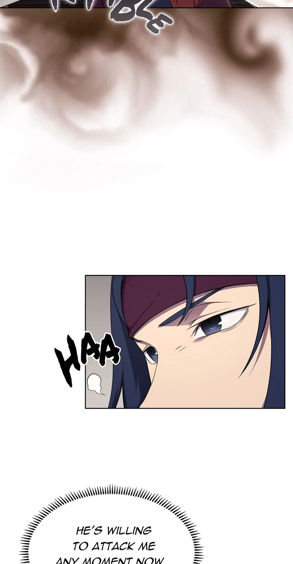 Heavenly Demon Reborn! Chapter 139, page 49 of 67