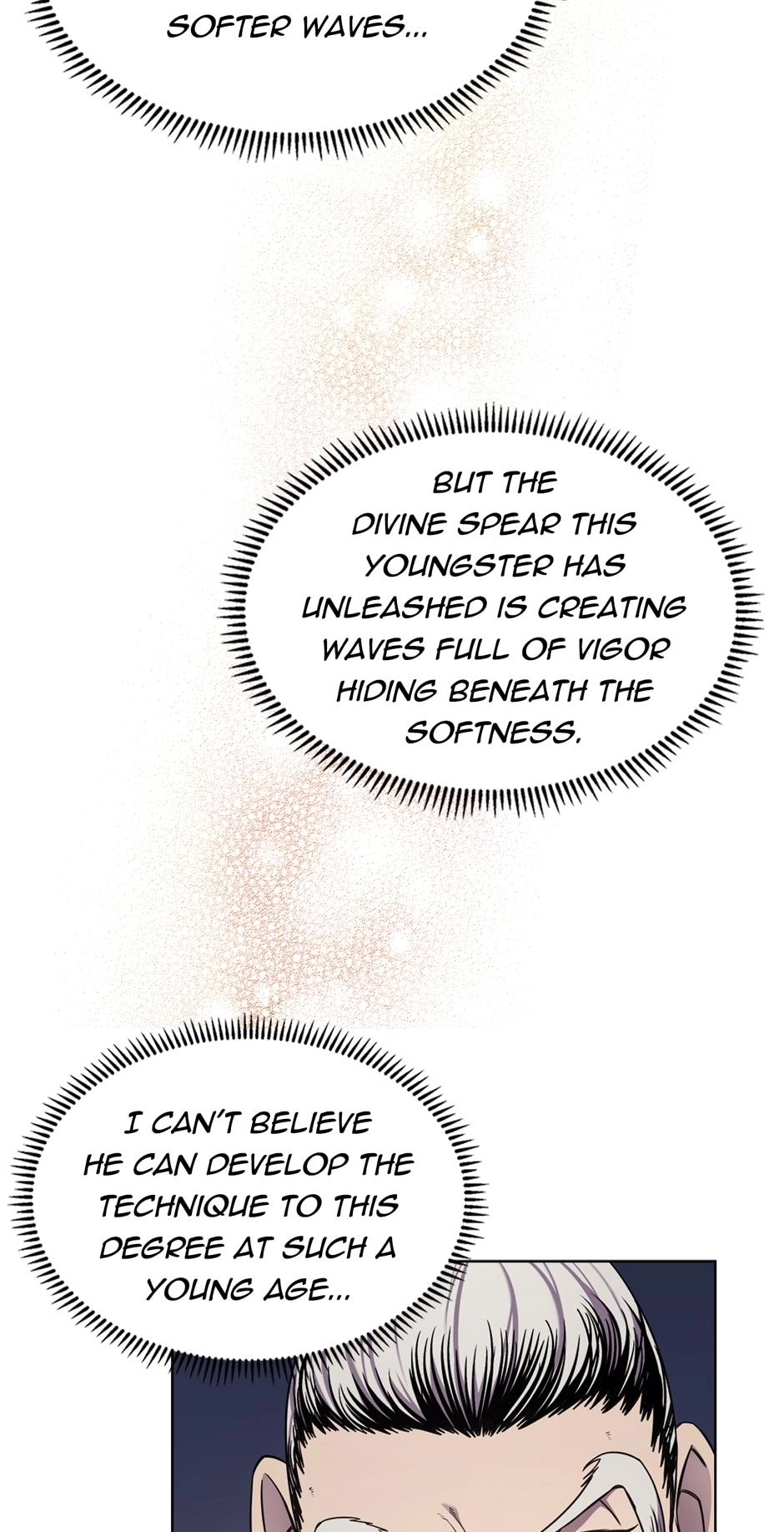 Heavenly Demon Reborn! Chapter 139, page 5 of 67